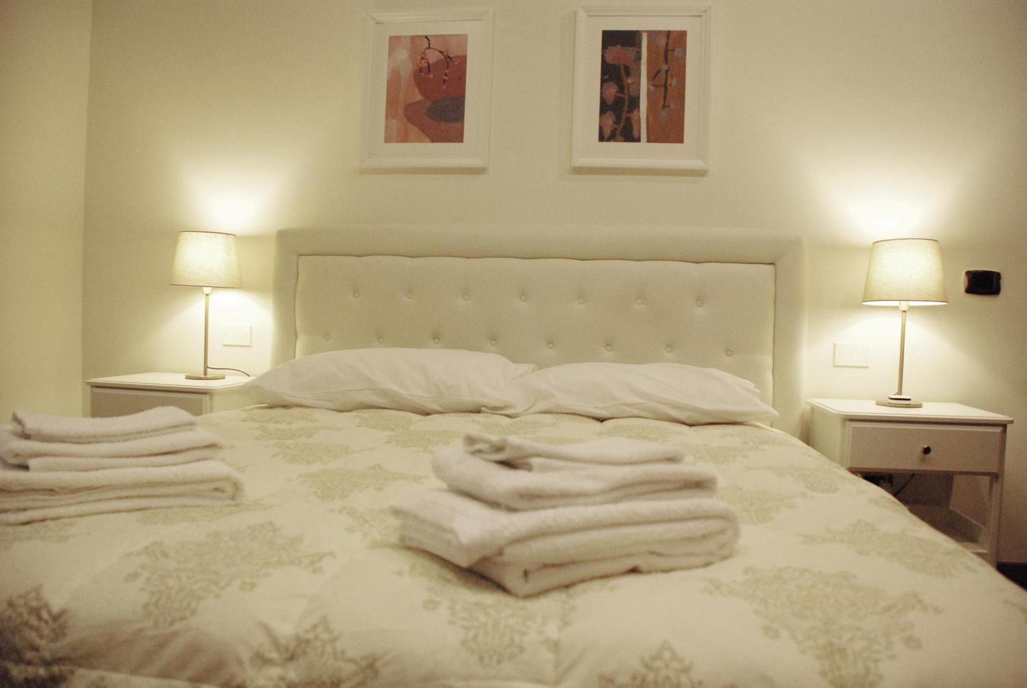Apartment Tridente Storico