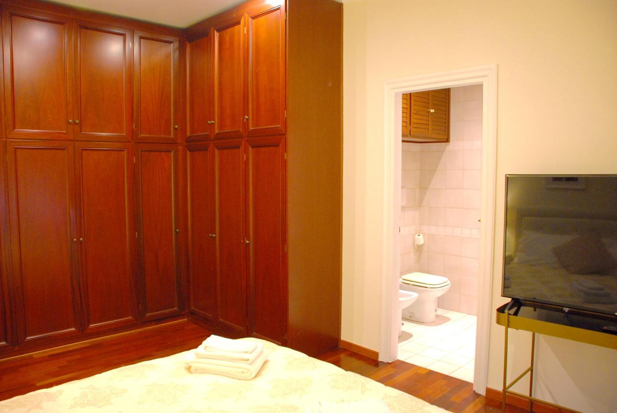 Apartment Tridente Storico *