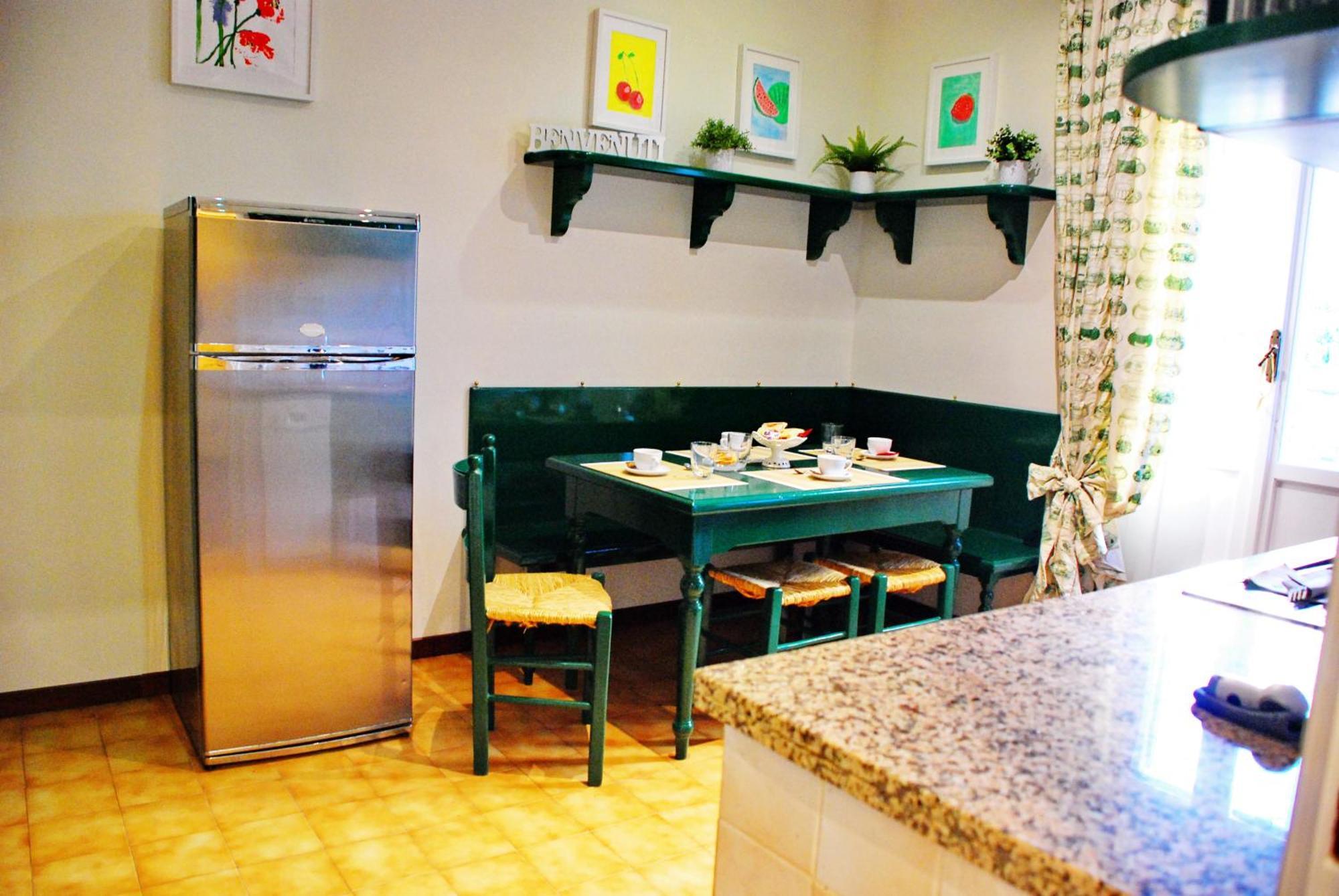 Apartment Tridente Storico Rome
