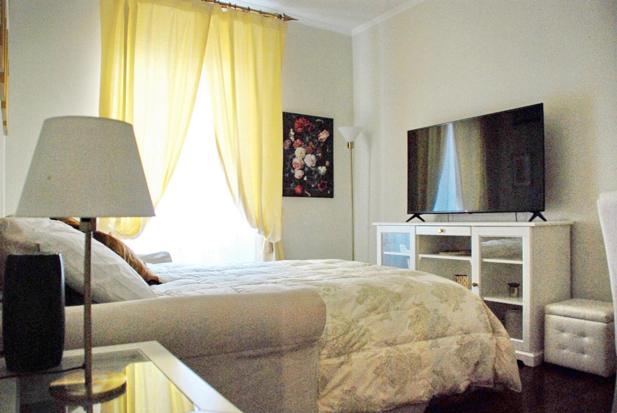 Apartment Tridente Storico