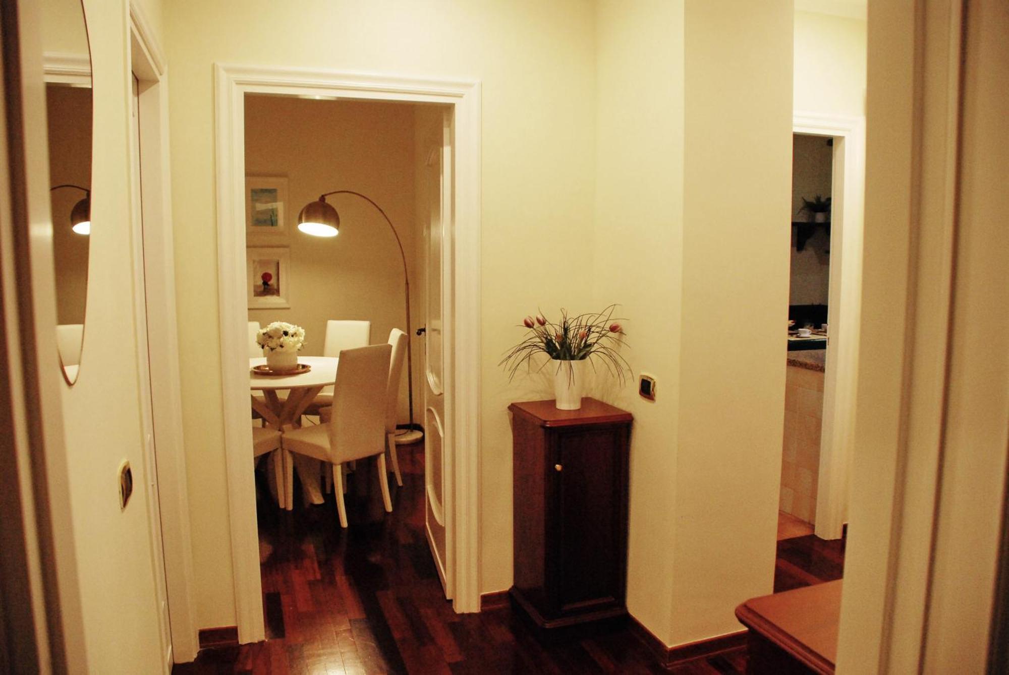 Tridente Storico Apartment Rome