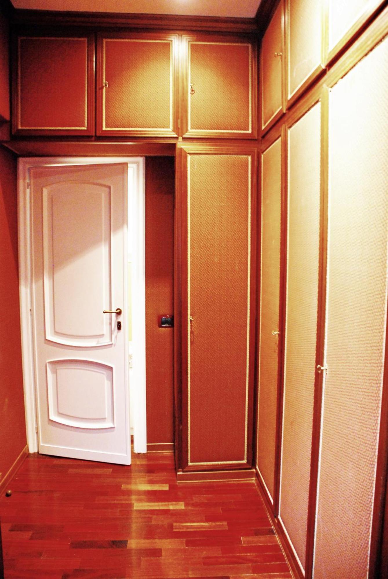 Apartment Tridente Storico *