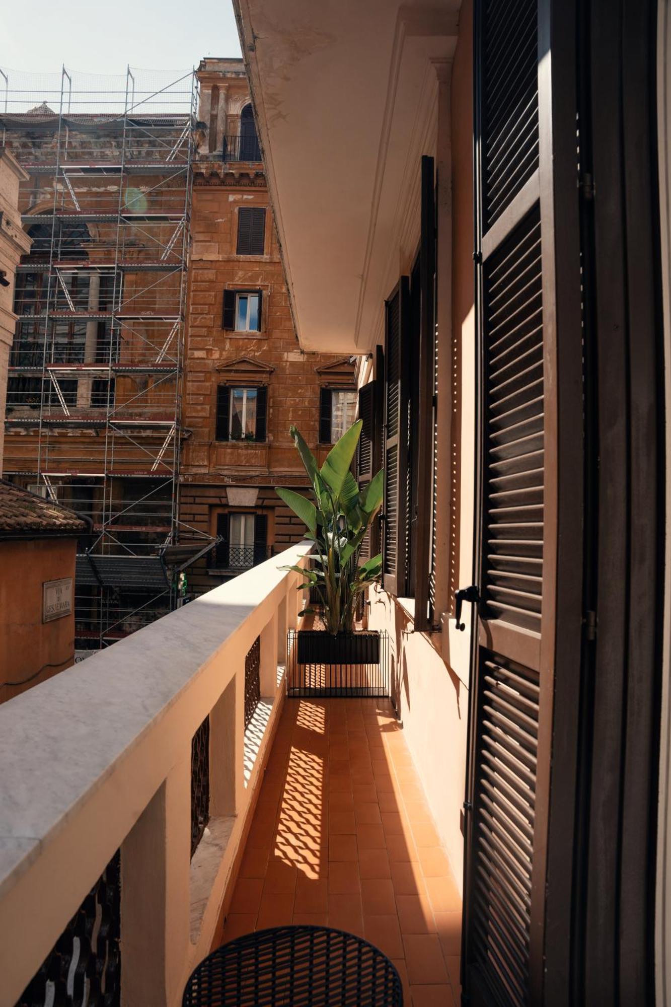 The Flow - Via Del Corso Casa de hóspedes