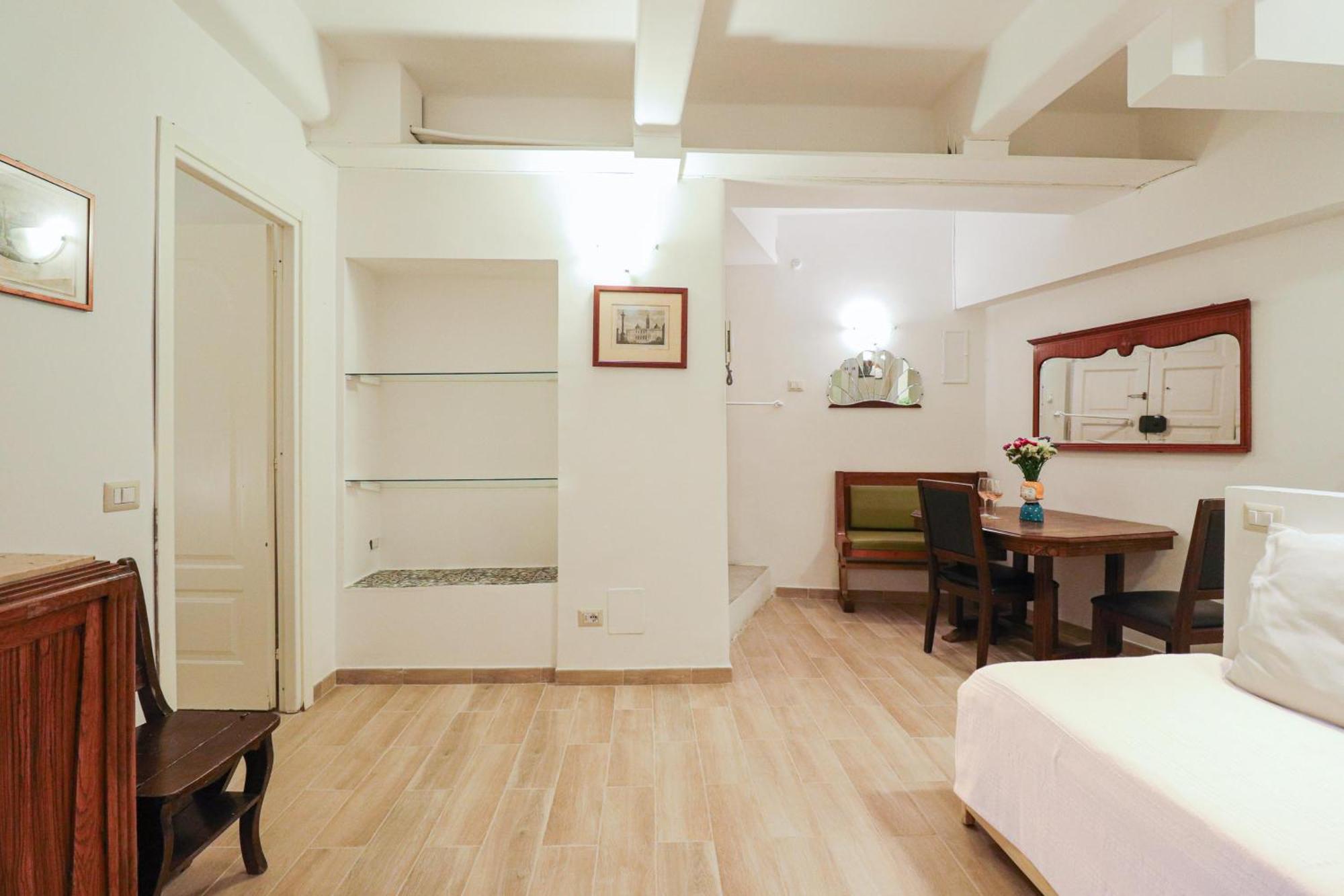 Appartement Colosseum