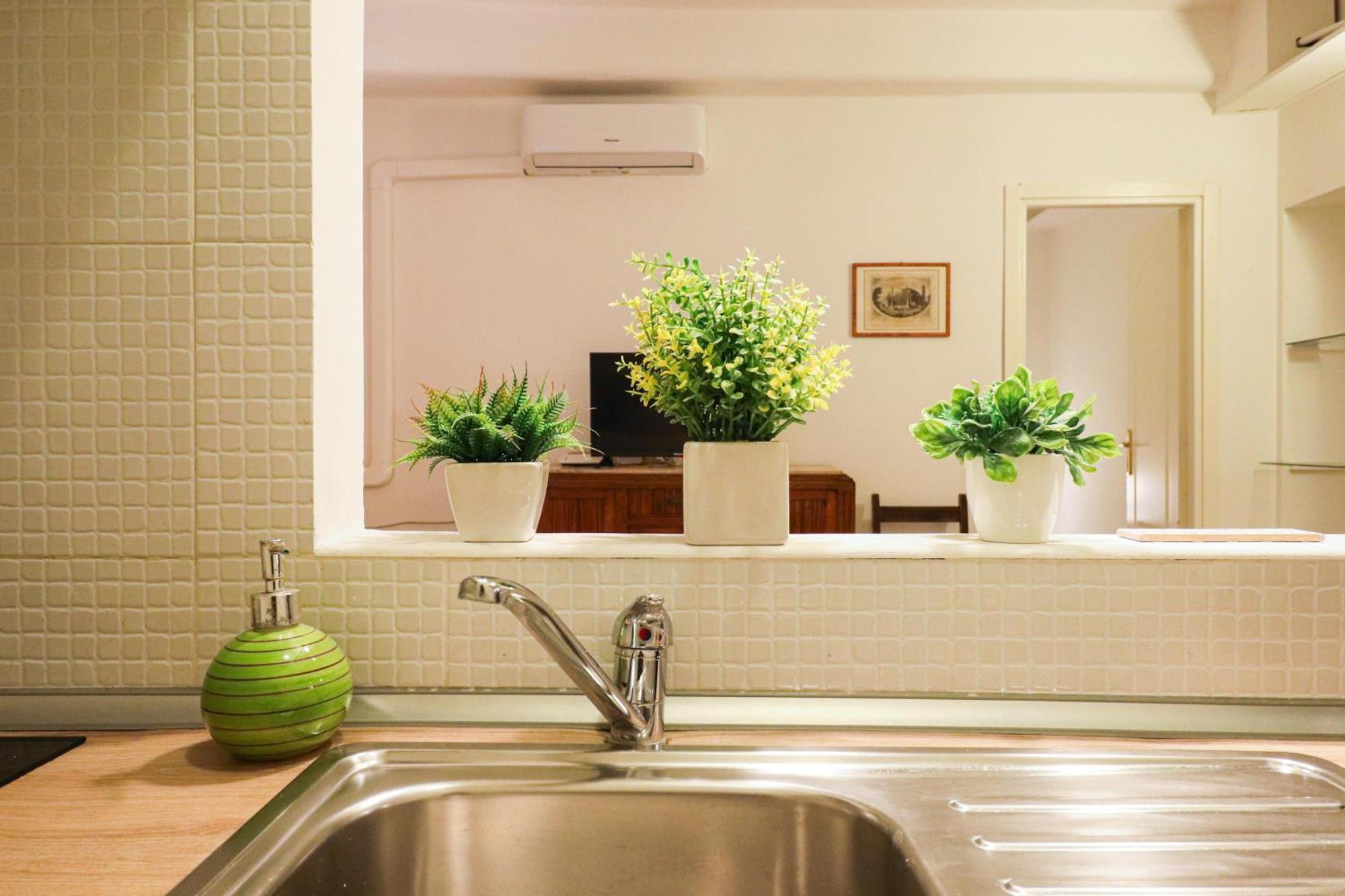 Colosseum Appartement Rome