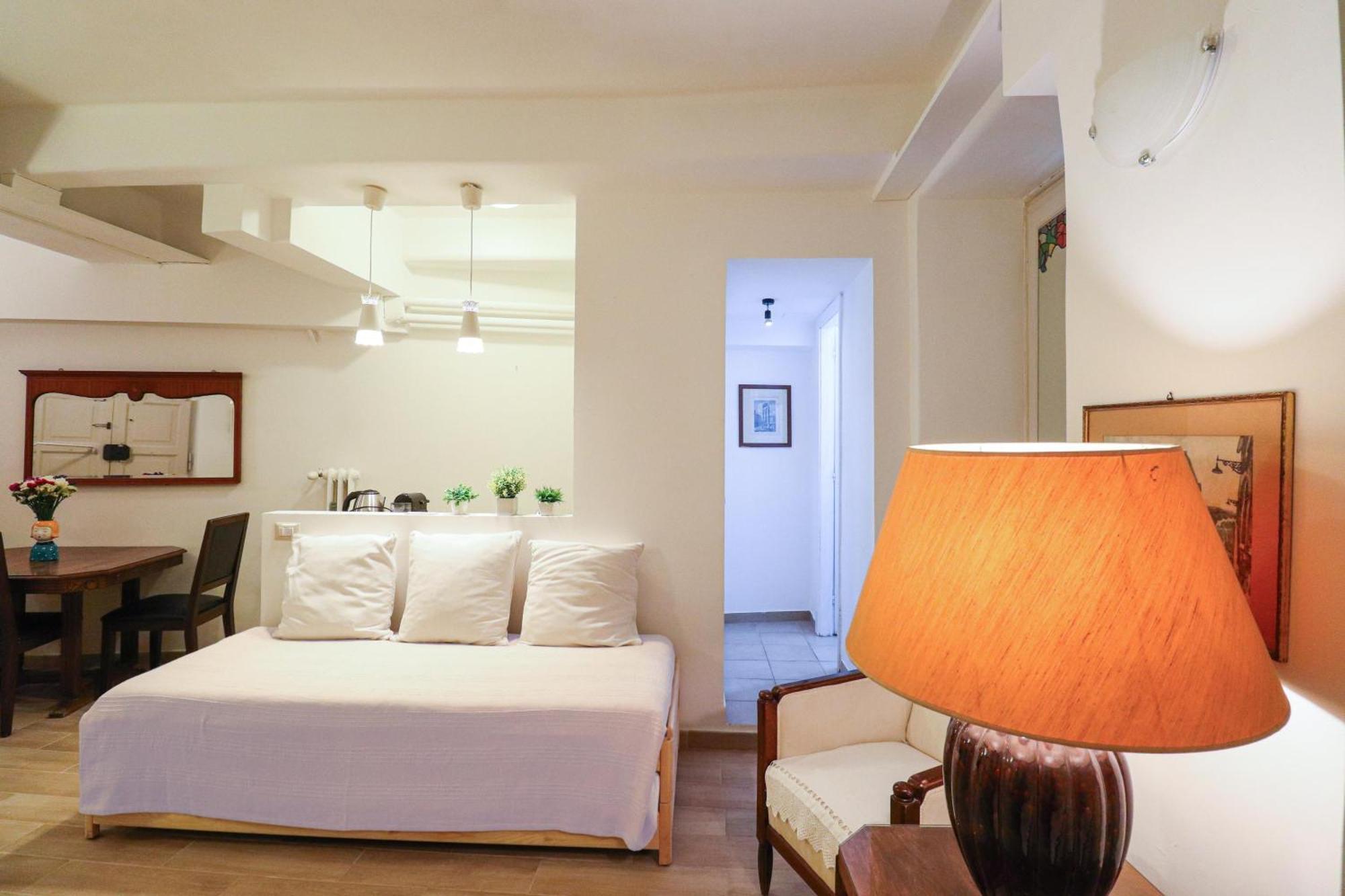Colosseum Appartement