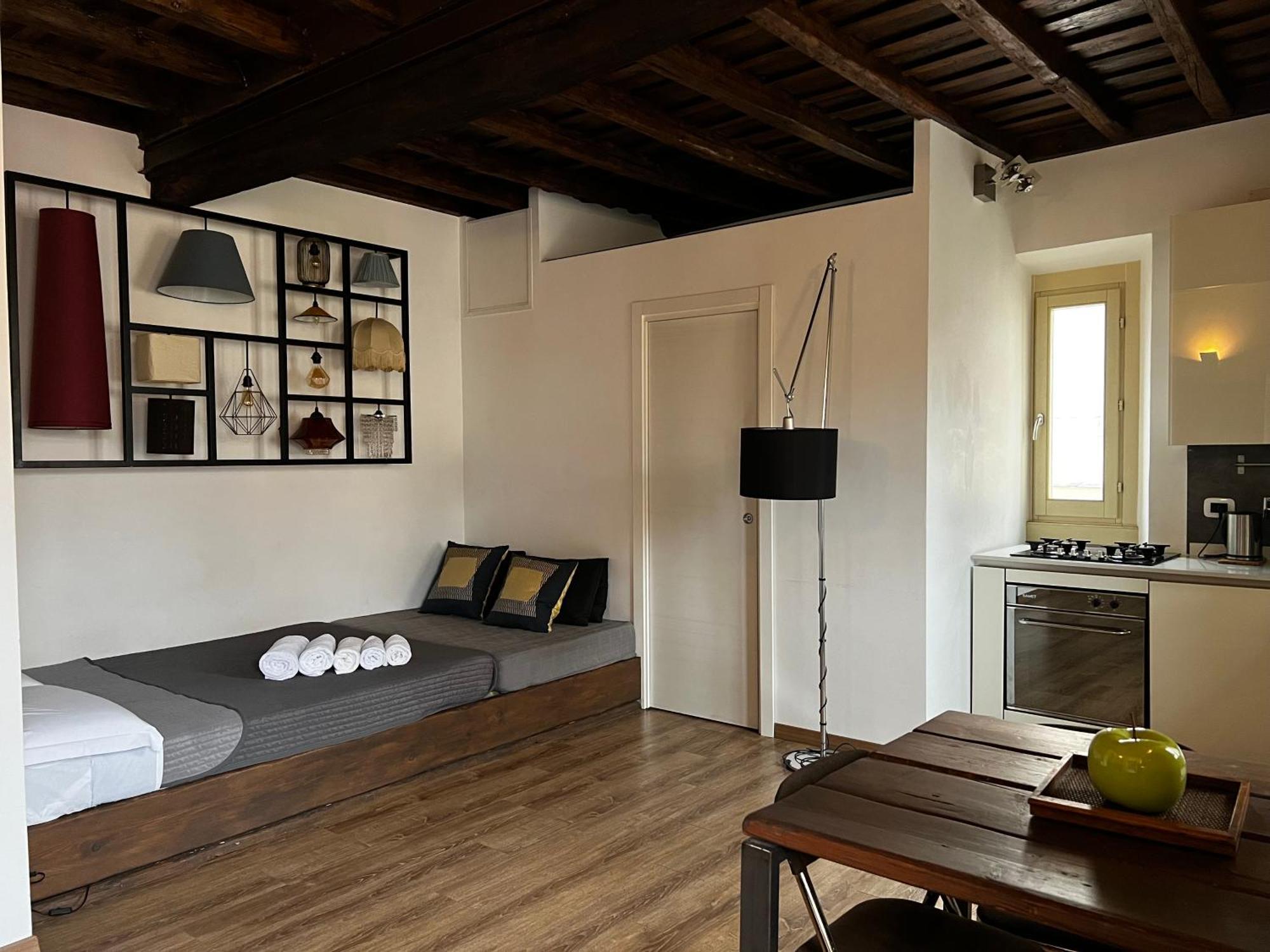 Colosseo Casa vacanze *