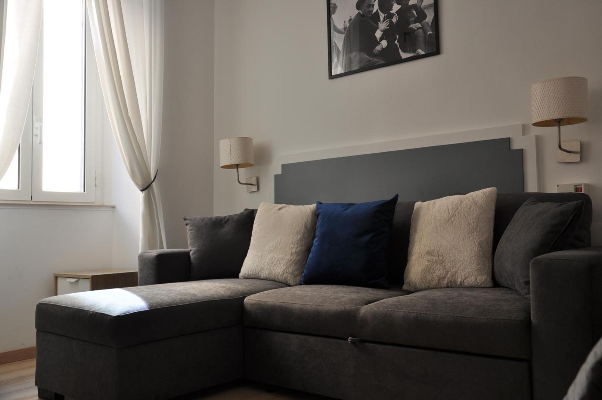 Colosseo Guest house *