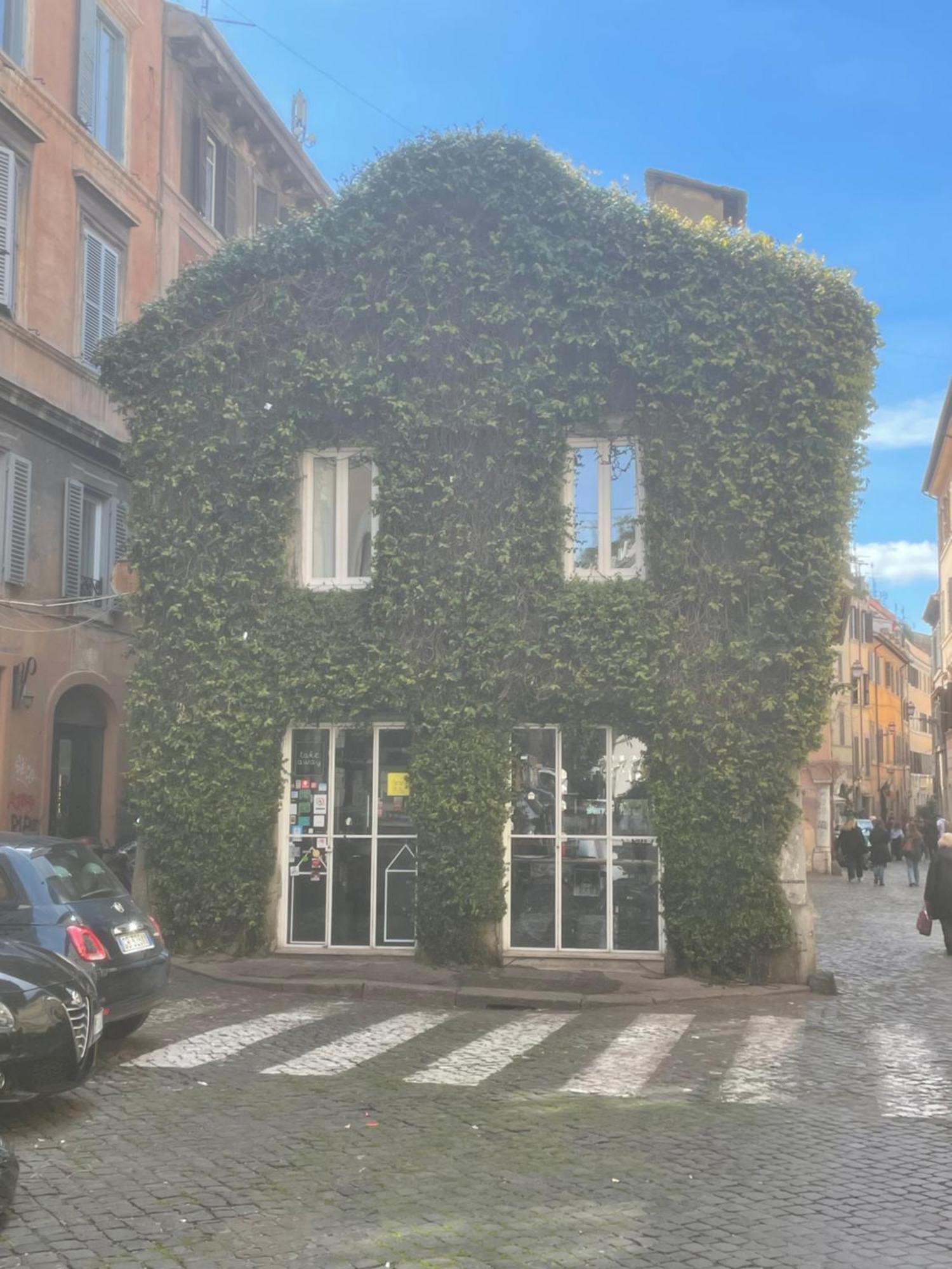 Guest house Colosseo Rome