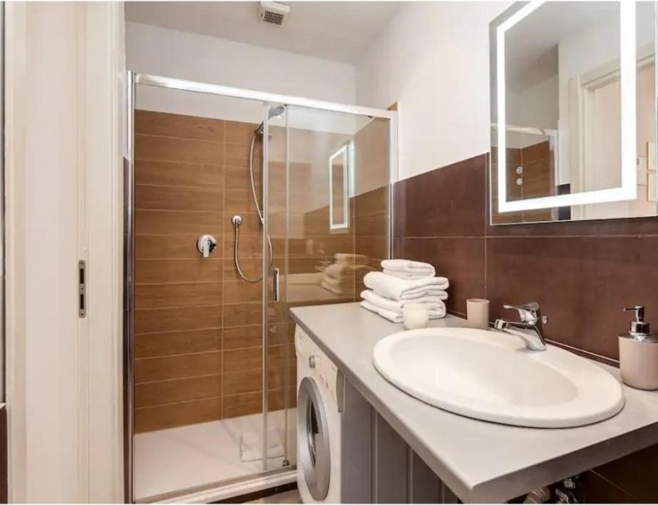 Apartamento Sistine Chapel *
