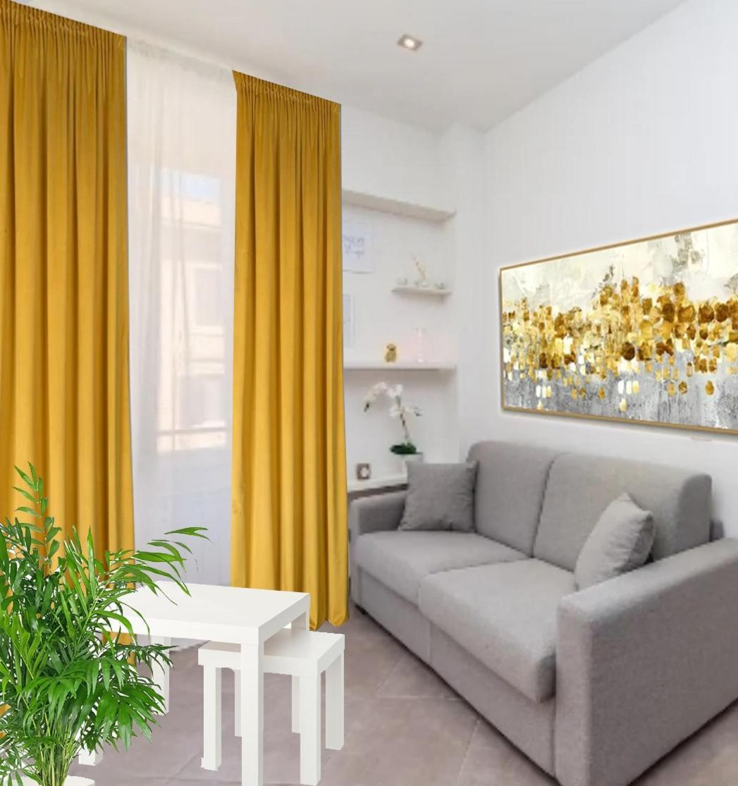 Apartamento Sistine Chapel