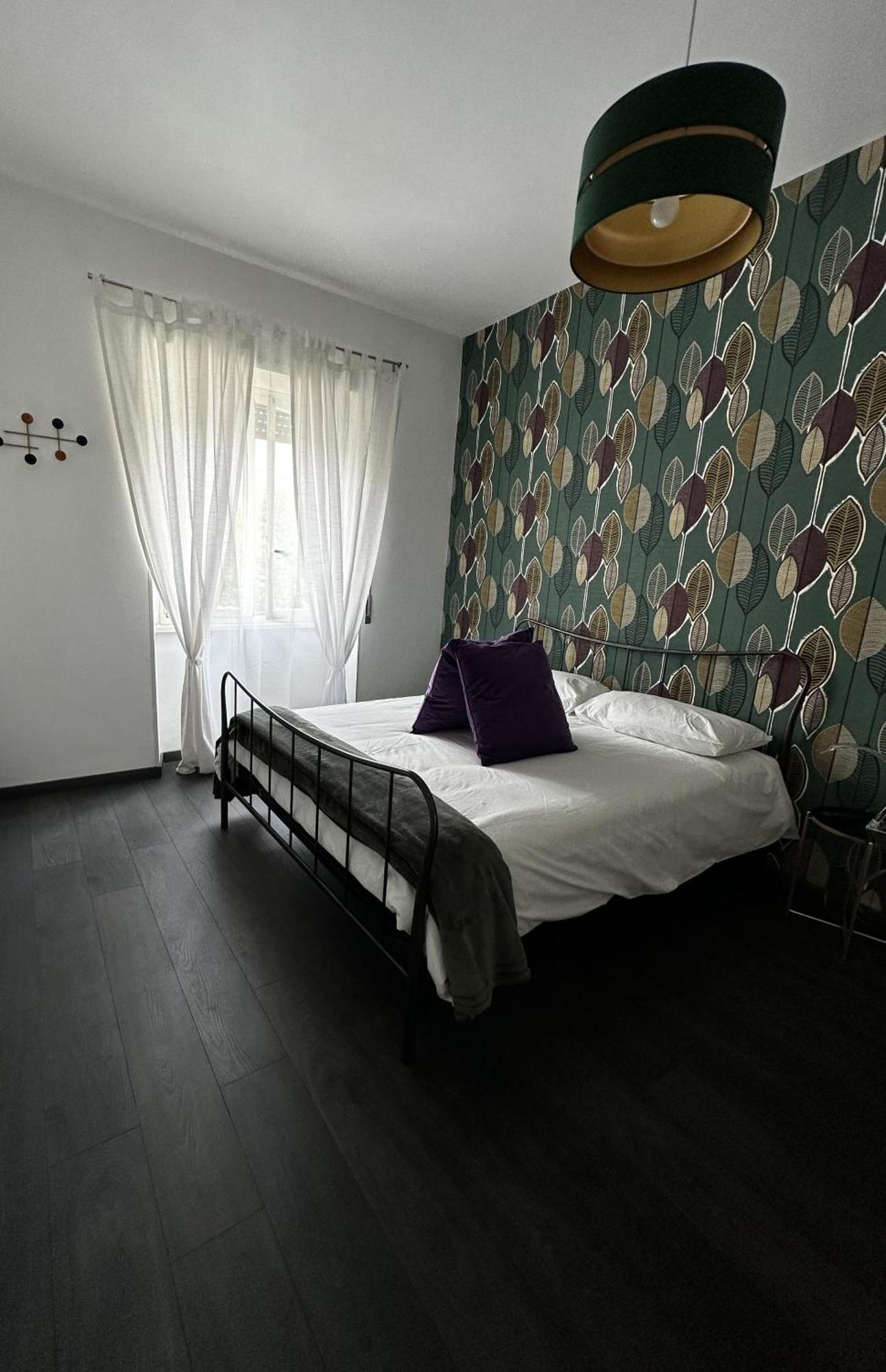 Appartamento Domus H501 Roma
