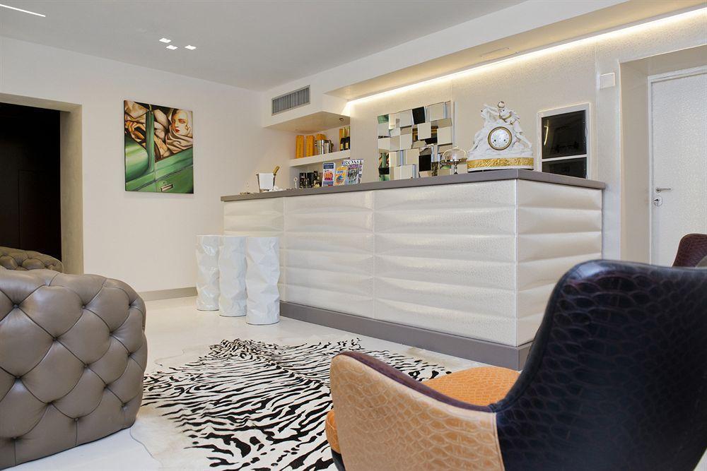 Torre Argentina Relais - Residenze Di Charme 3* Rome