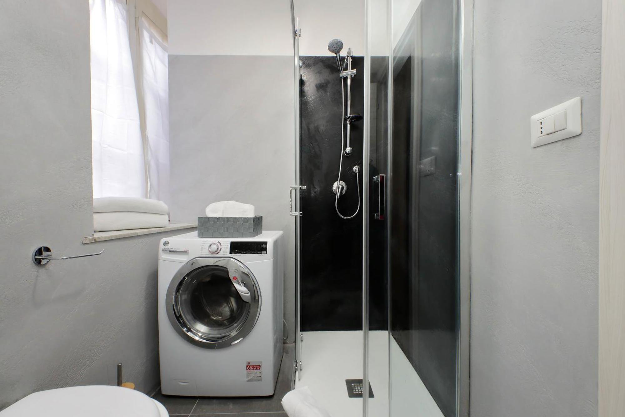 Elegant And New 3 Bedrooms Near S. Peter! *