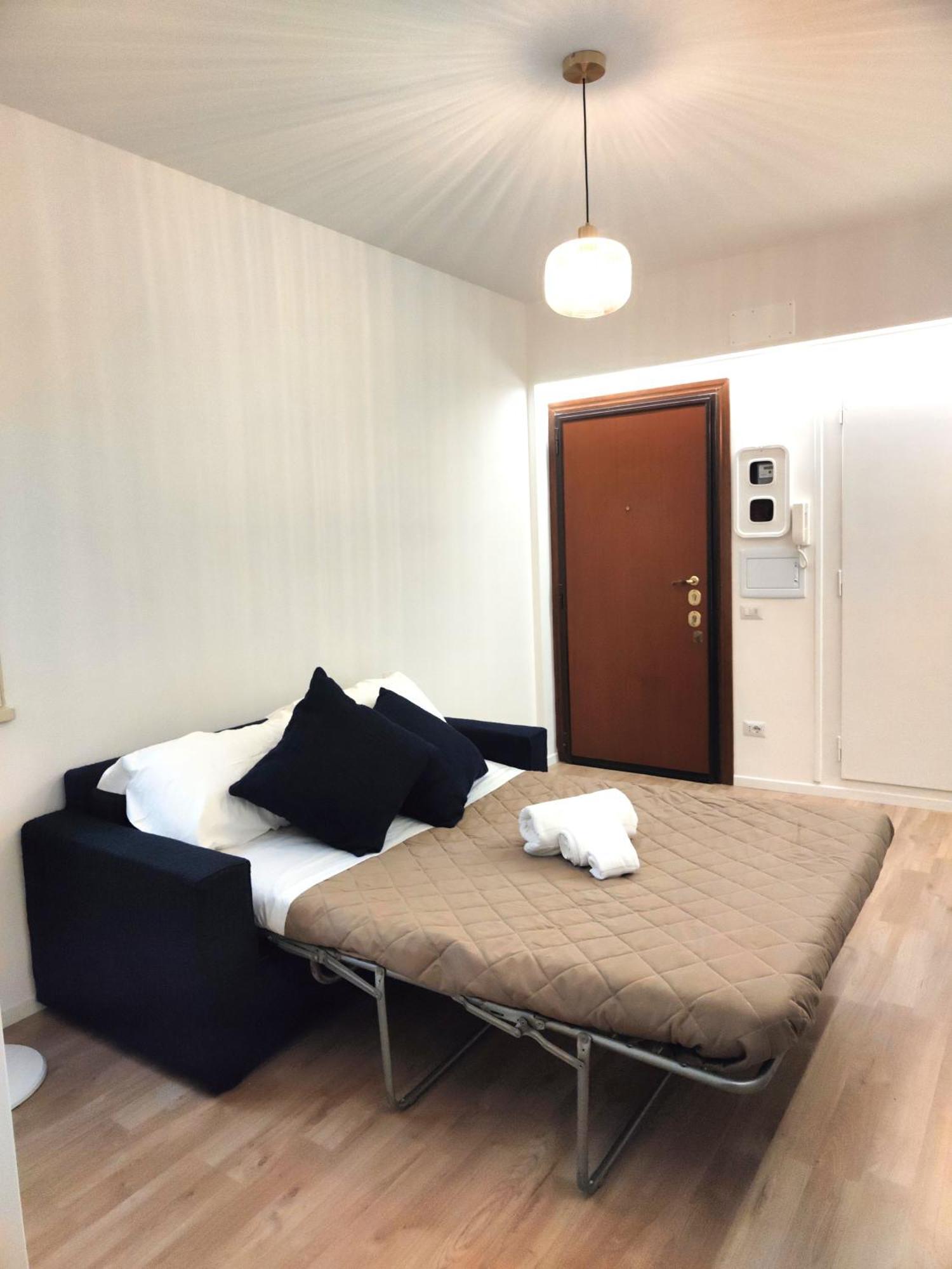 Maison Gio' Appartement