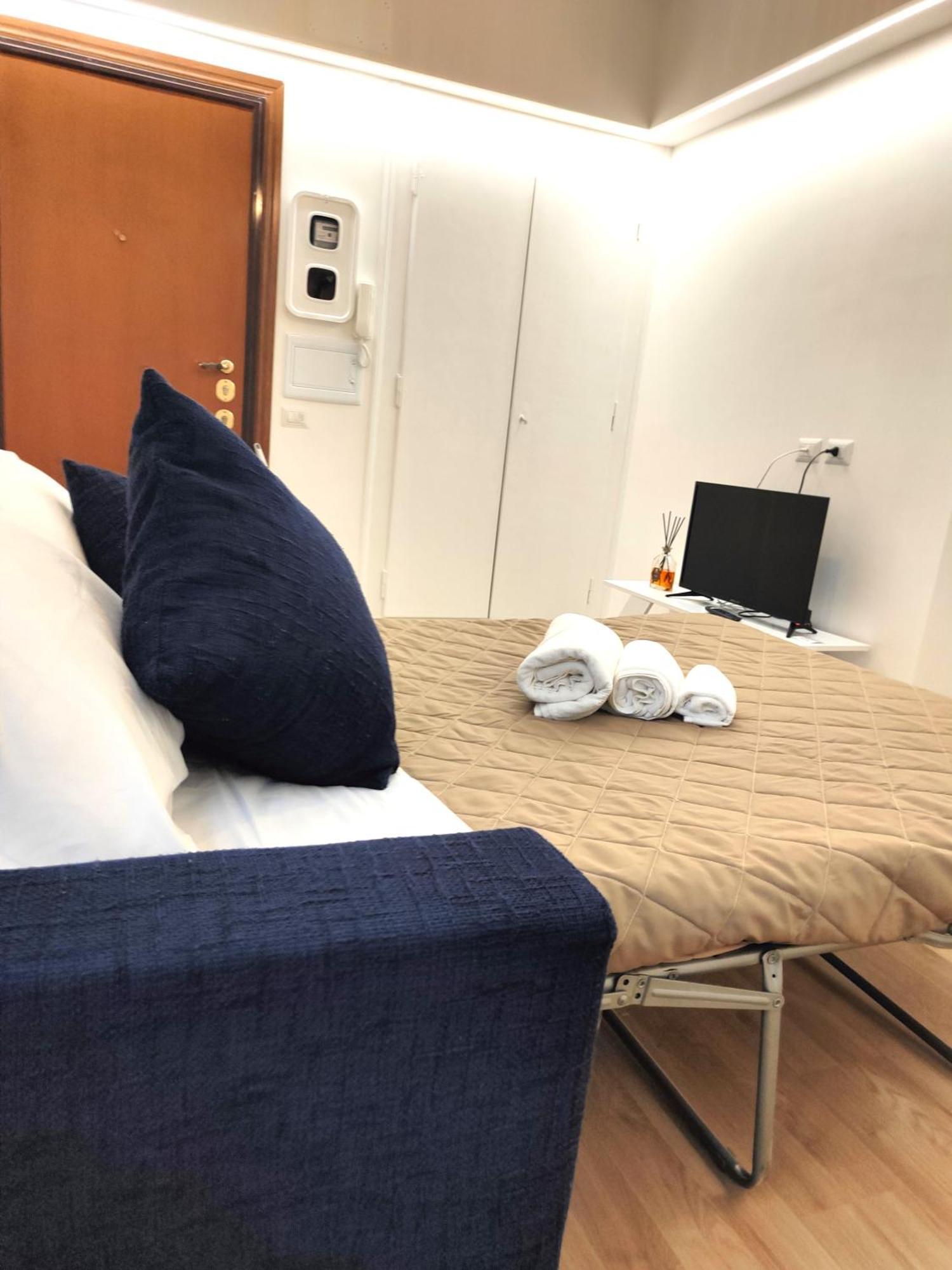Maison Gio' Appartement
