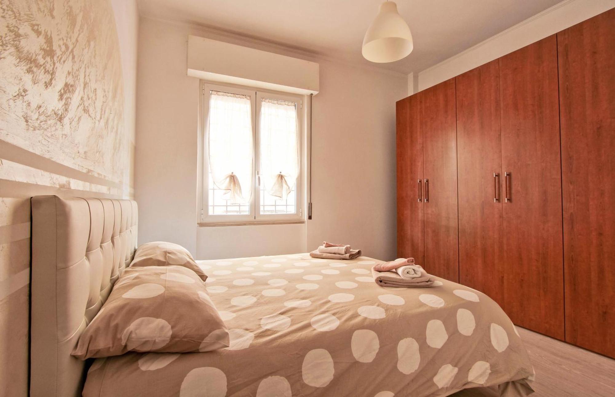 Martina Apartment *