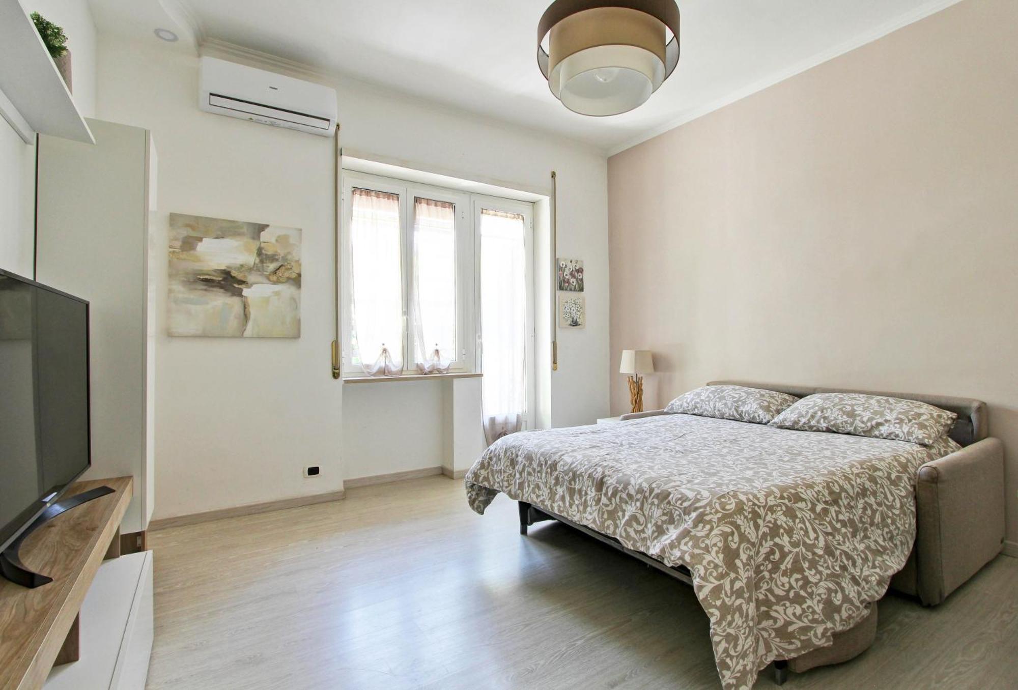 Apartment Martina *