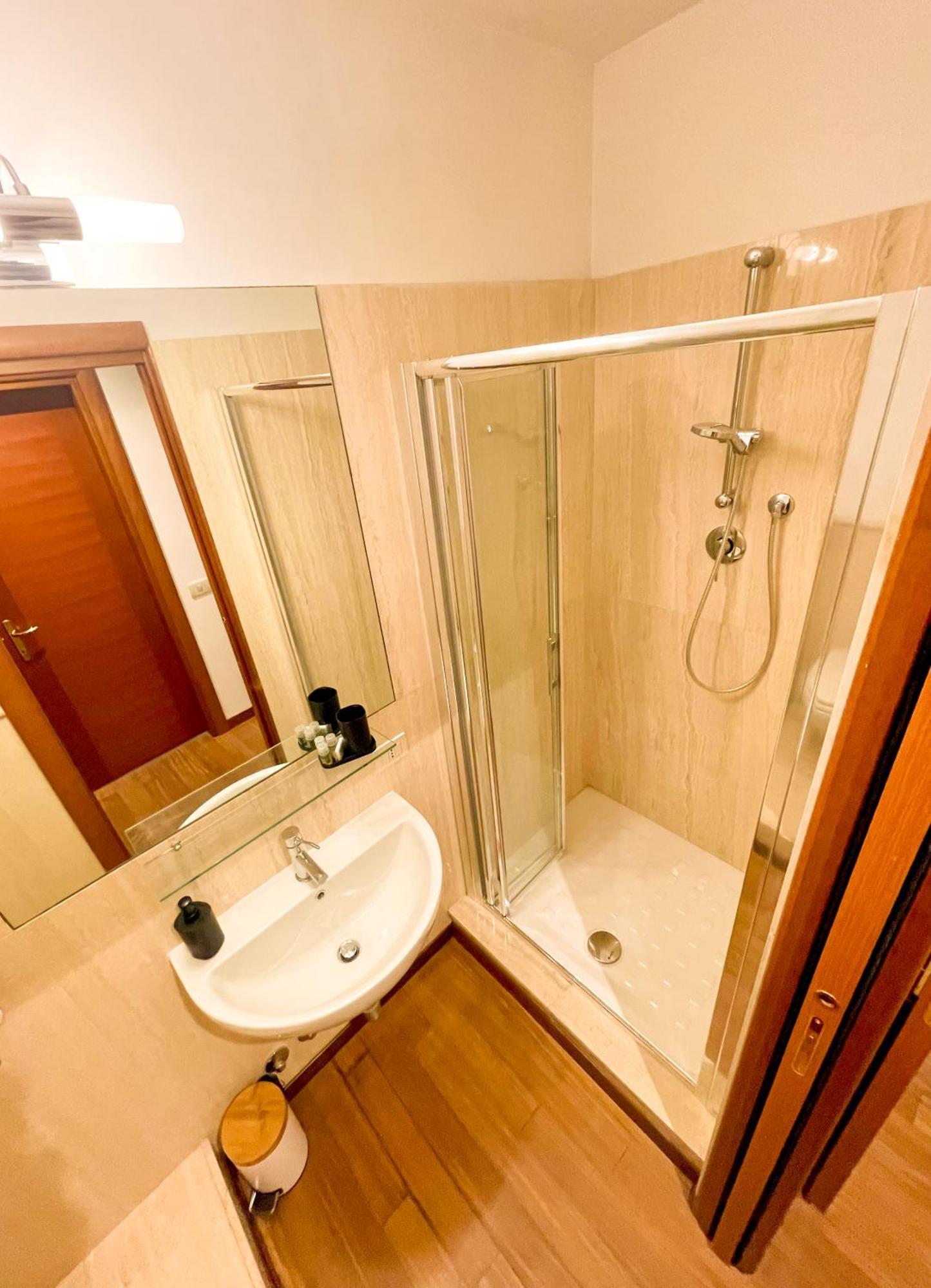 Velabro Luxury Loft Apartamento *