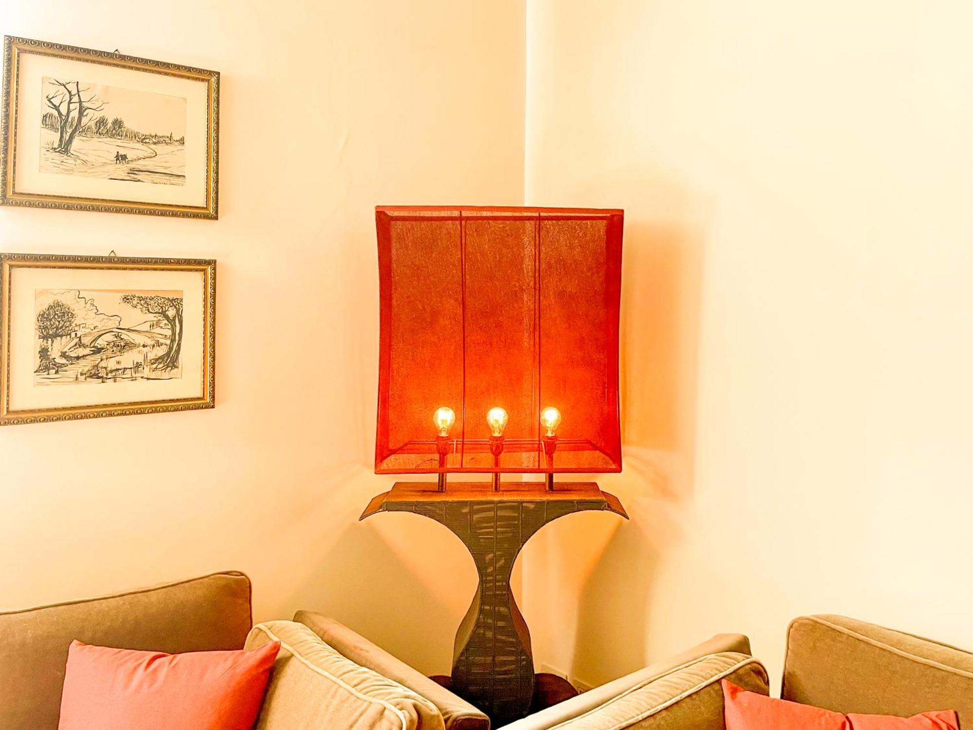 Velabro Luxury Loft Apartamento *