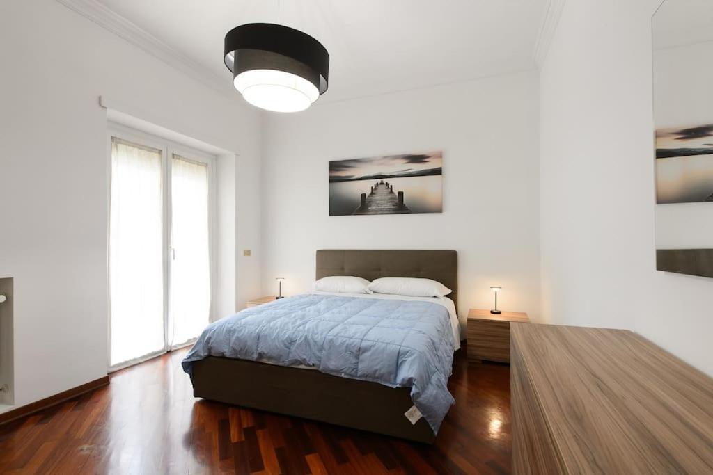 Apartment Vatican House *