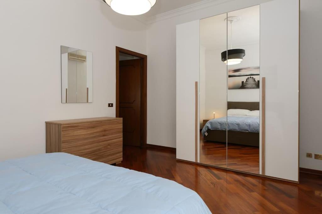 Apartment Vatican House