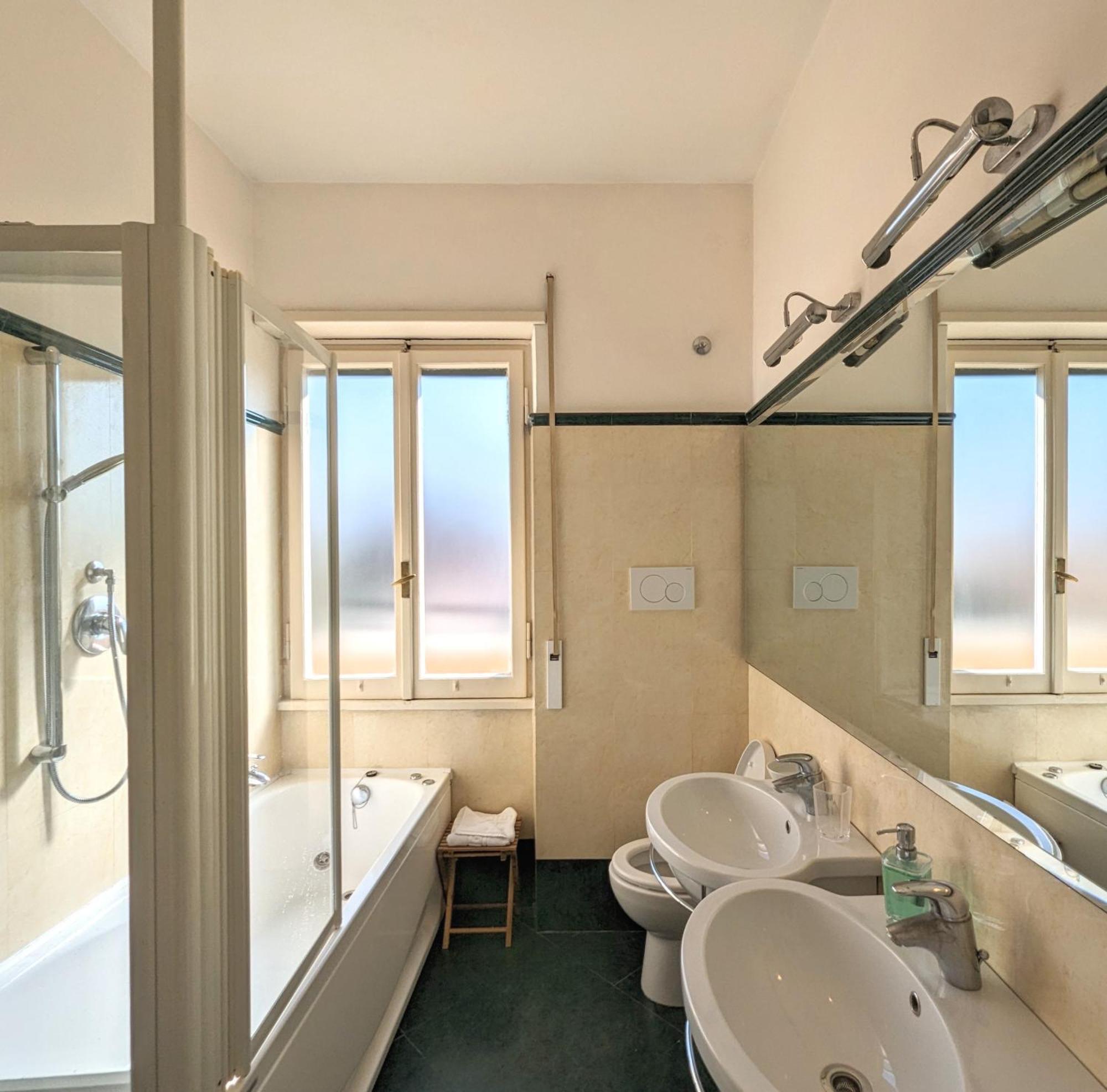 Apartment Colosseo Penthouse With 360° View Rooftop Rome
