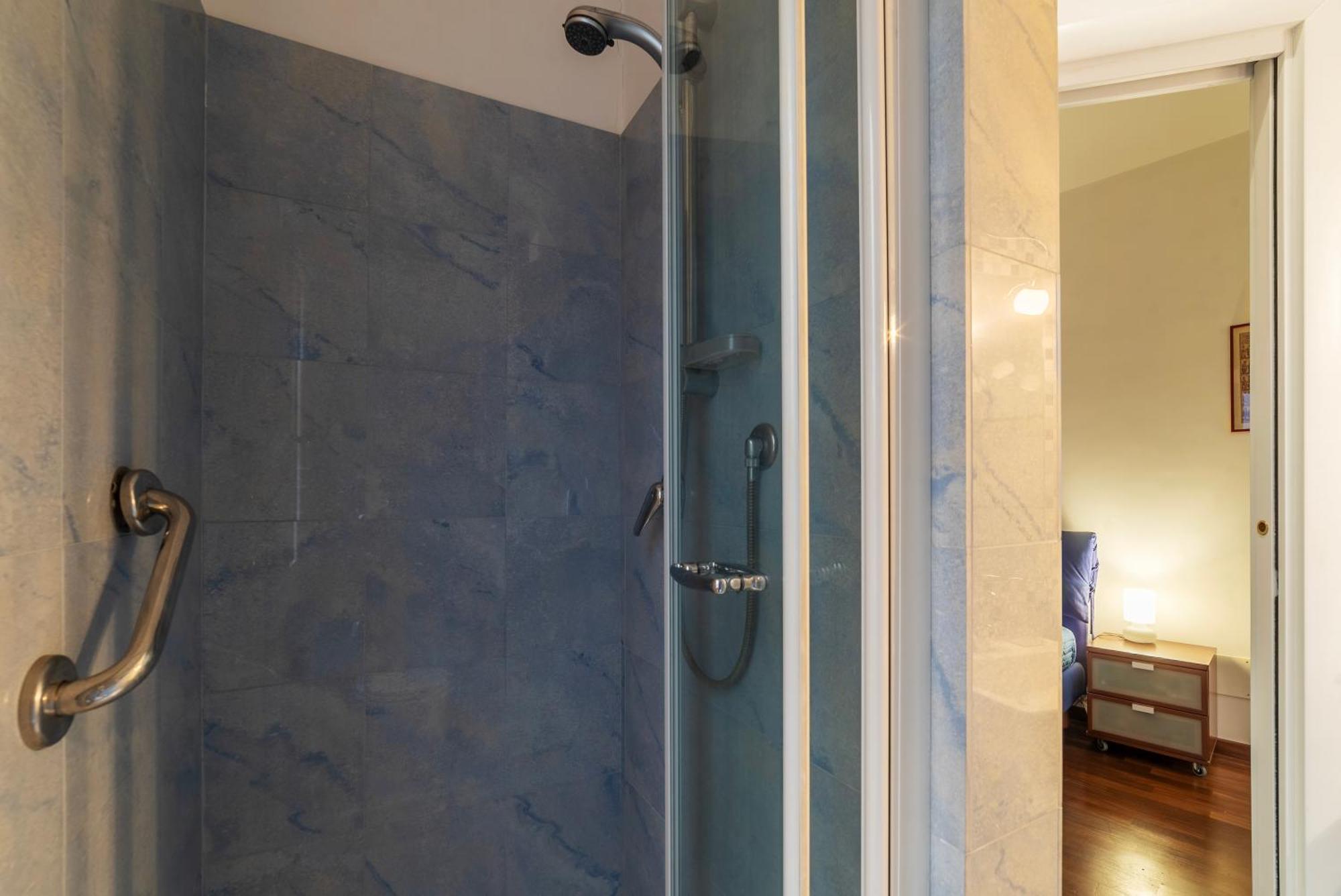 Appartement A Due Passi Da Santa Maria Maggiore