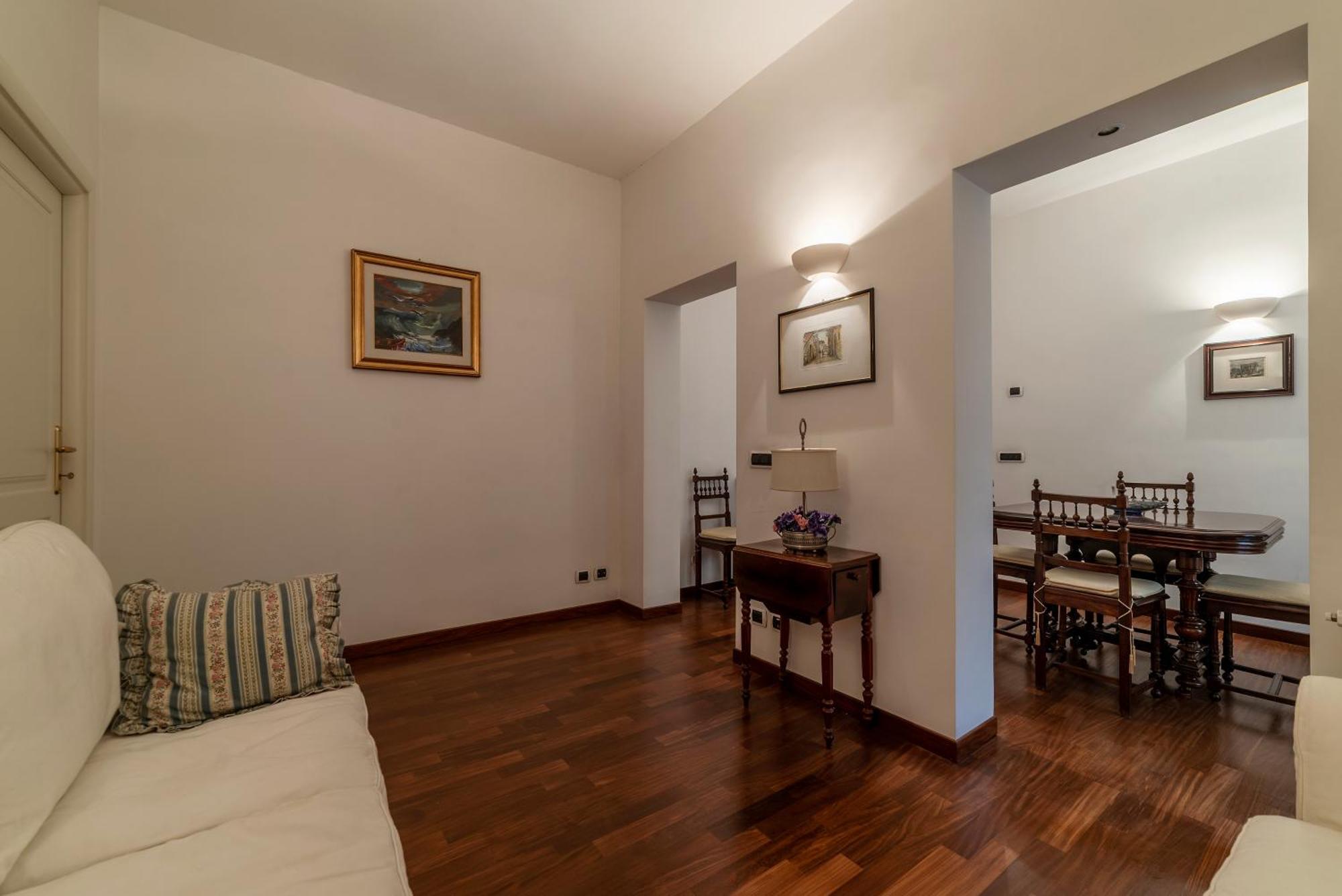 Appartement A Due Passi Da Santa Maria Maggiore *