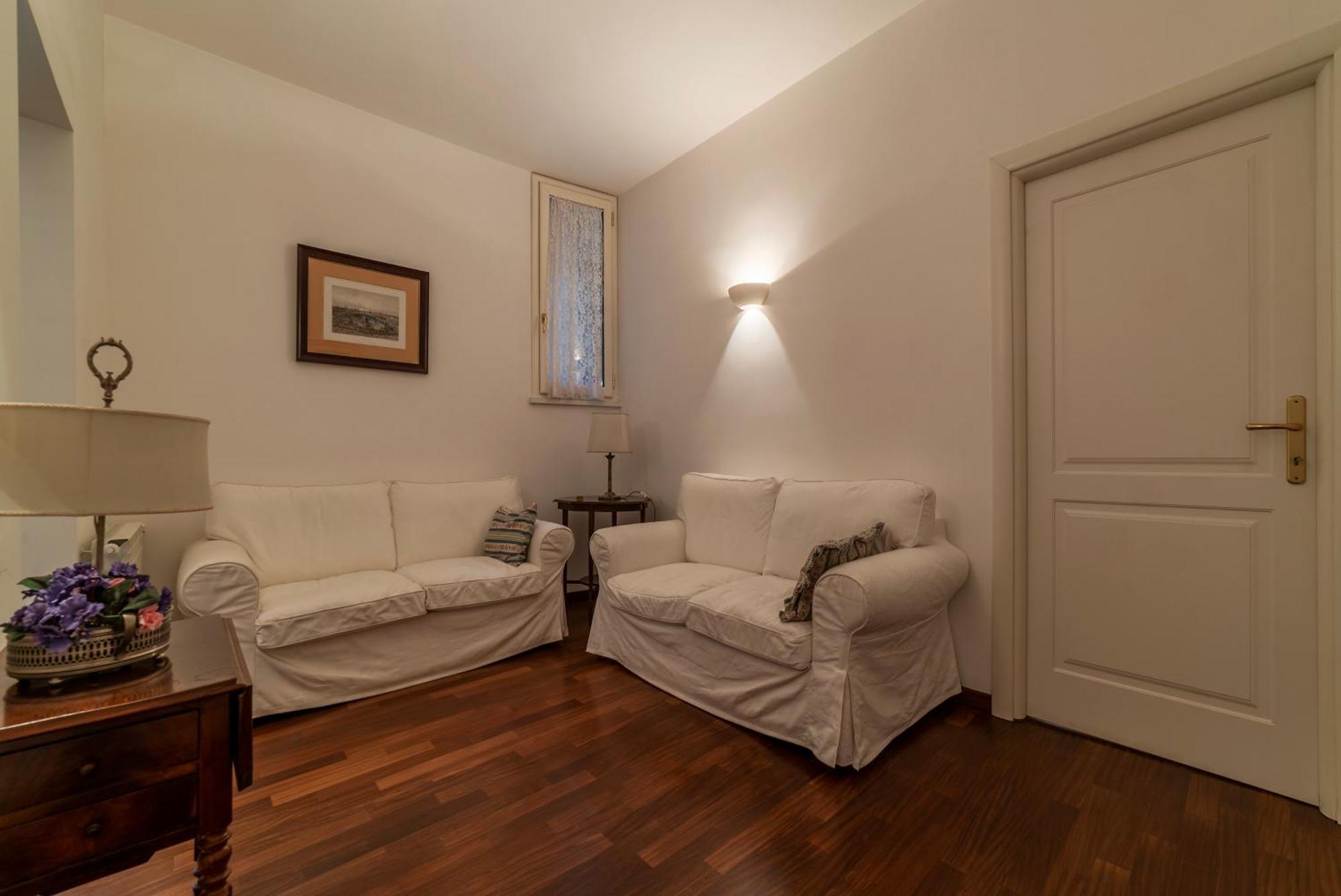 Appartement A Due Passi Da Santa Maria Maggiore *