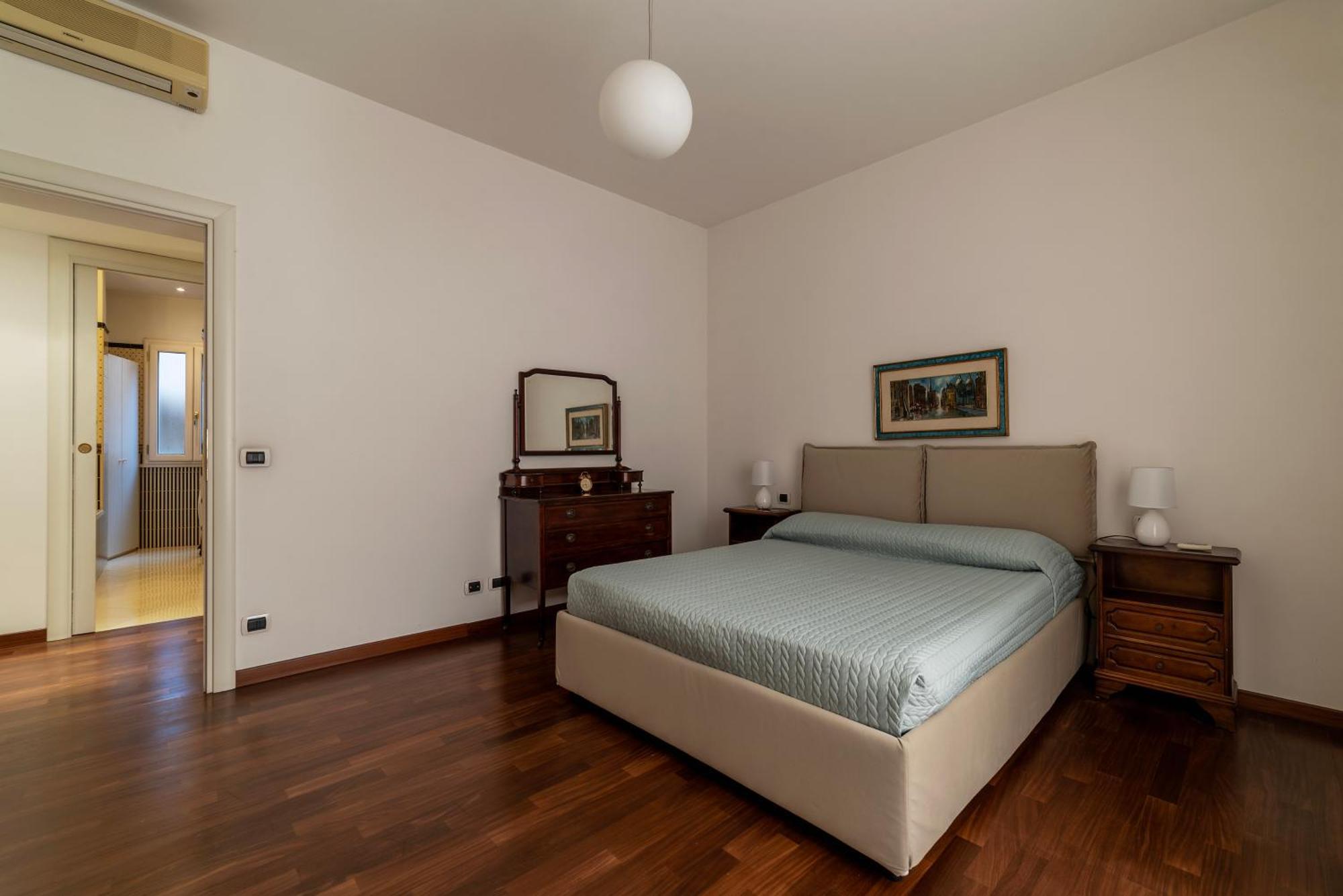 A Due Passi Da Santa Maria Maggiore Appartement *