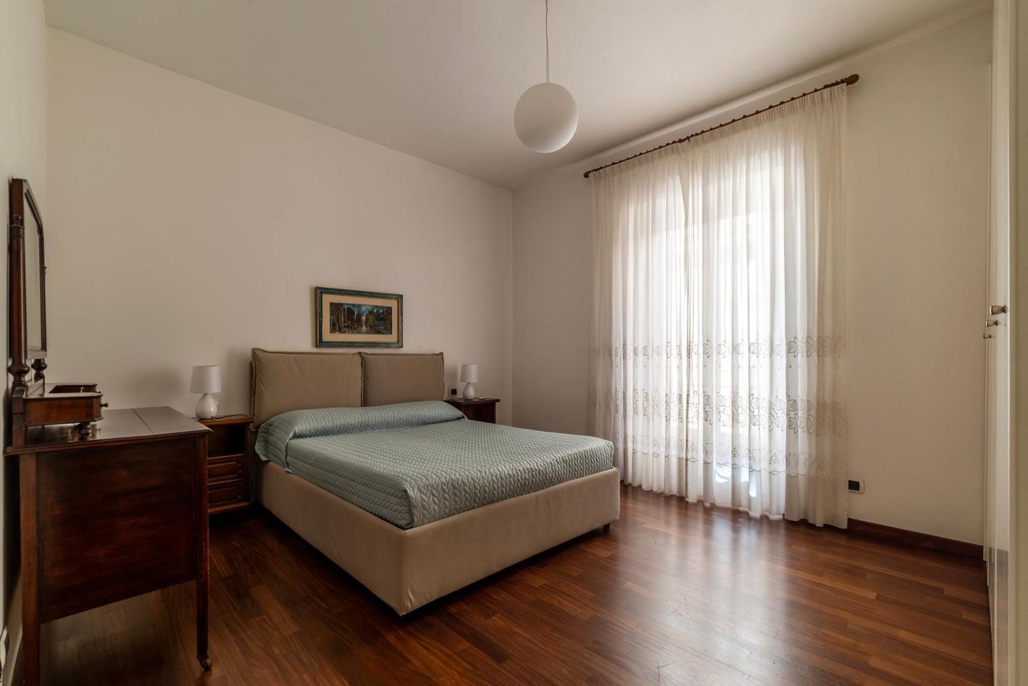 A Due Passi Da Santa Maria Maggiore Appartement Rome