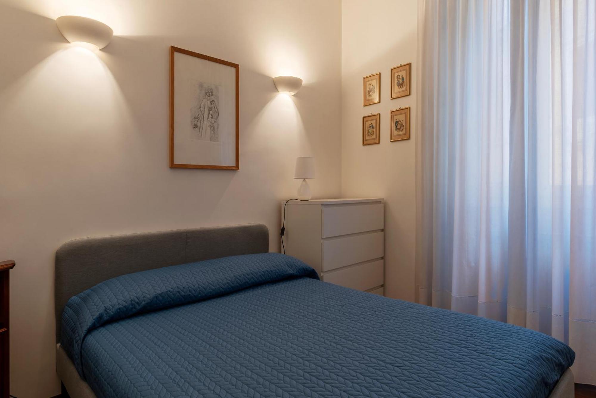 A Due Passi Da Santa Maria Maggiore Appartement
