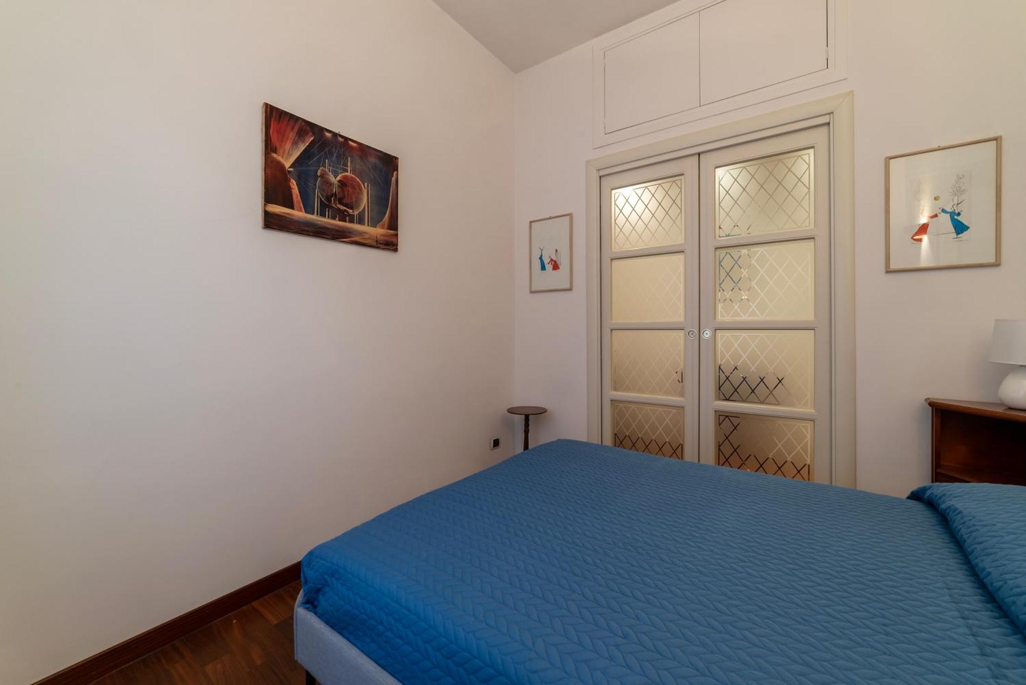 Appartement A Due Passi Da Santa Maria Maggiore Rome