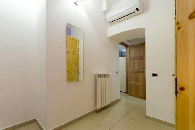Alle Porte Di San Giovanni Roma