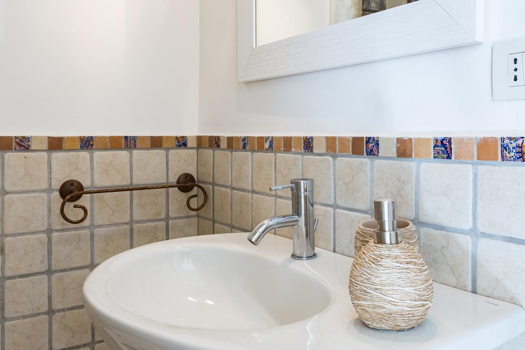 Campo Penthouse Appartement *