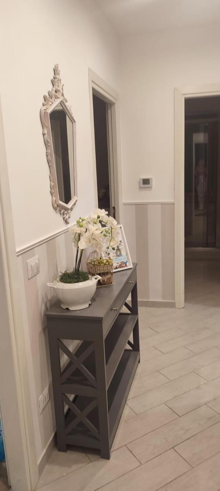 Gregorihouseroma Holiday home *