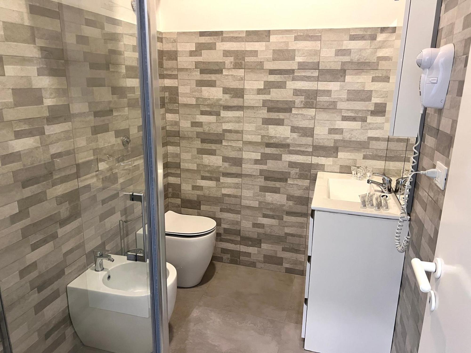 Maison d'hôtes A Quattro Passi Da 3*