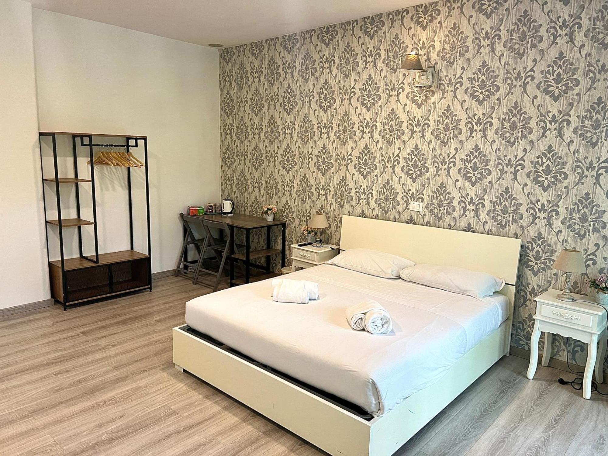 A Quattro Passi Da Maison d'hôtes Rome
