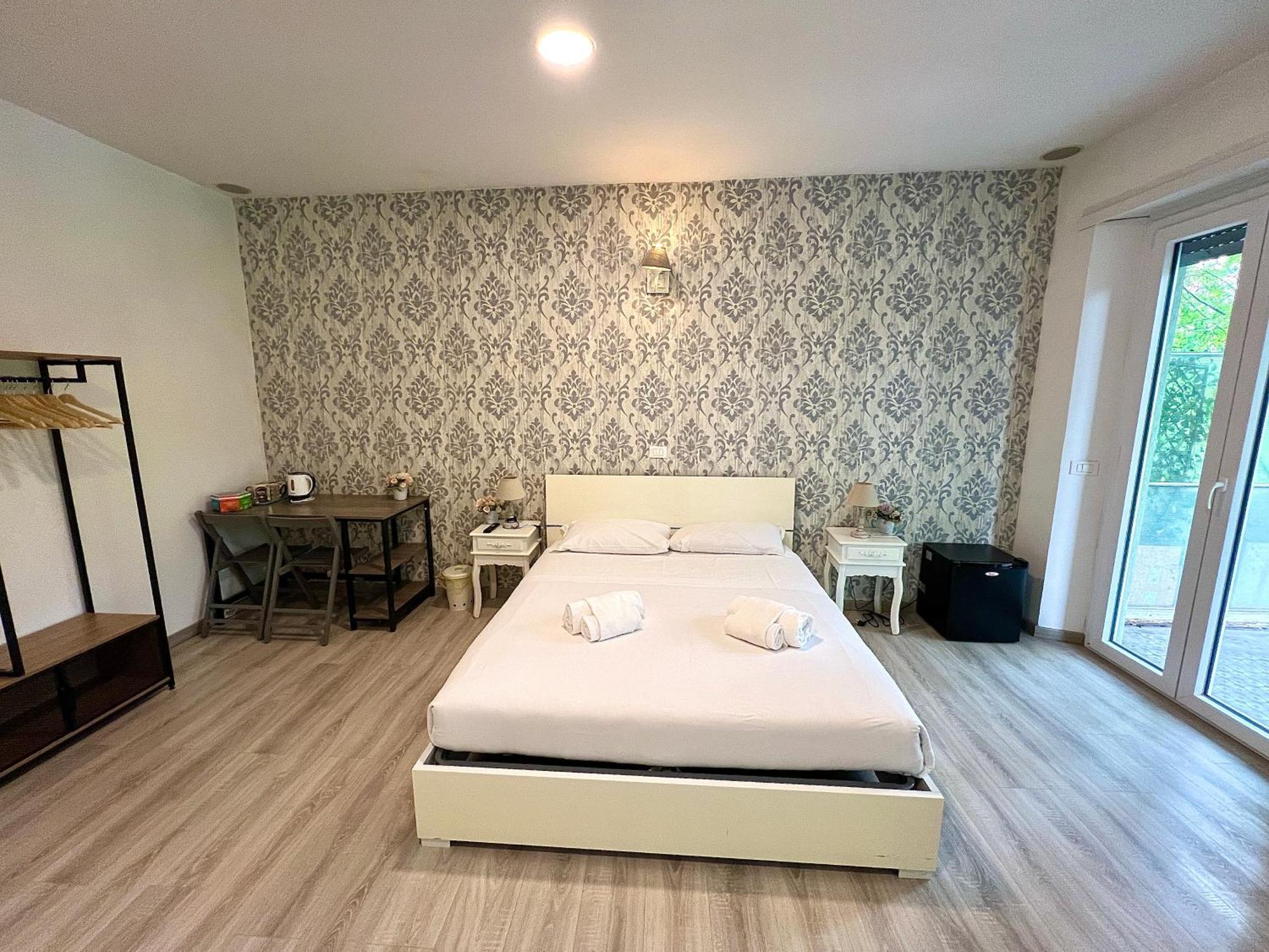 Maison d'hôtes A Quattro Passi Da 3*