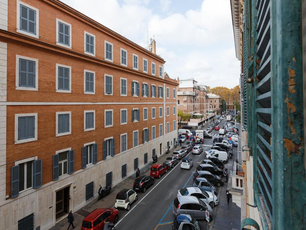 Rhome 19 Rome