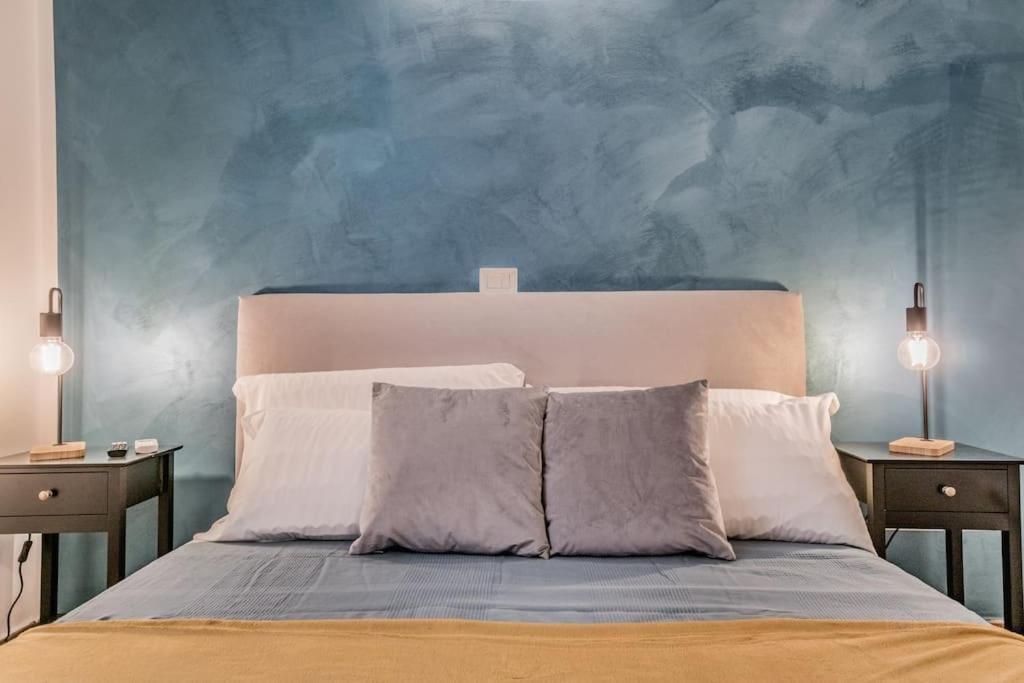 Appartement La Casetta San Giovanni Rome