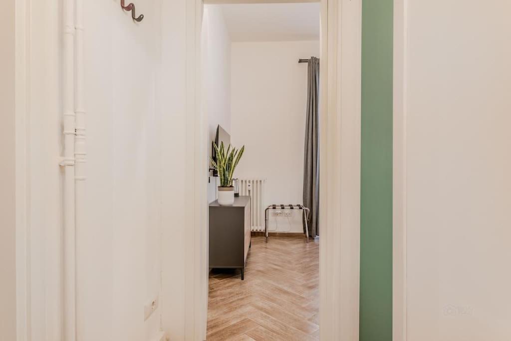 La Casetta San Giovanni Appartement *
