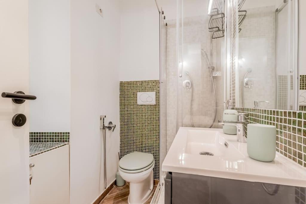 Appartement La Casetta San Giovanni