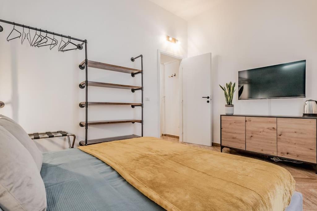 Appartement La Casetta San Giovanni *