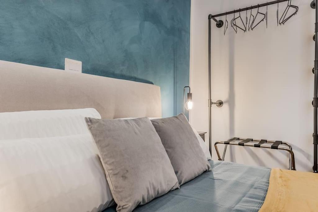 Appartement La Casetta San Giovanni Rome