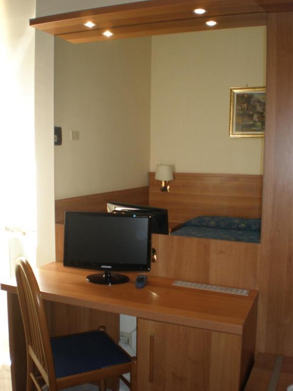 Galli Hotel Rome