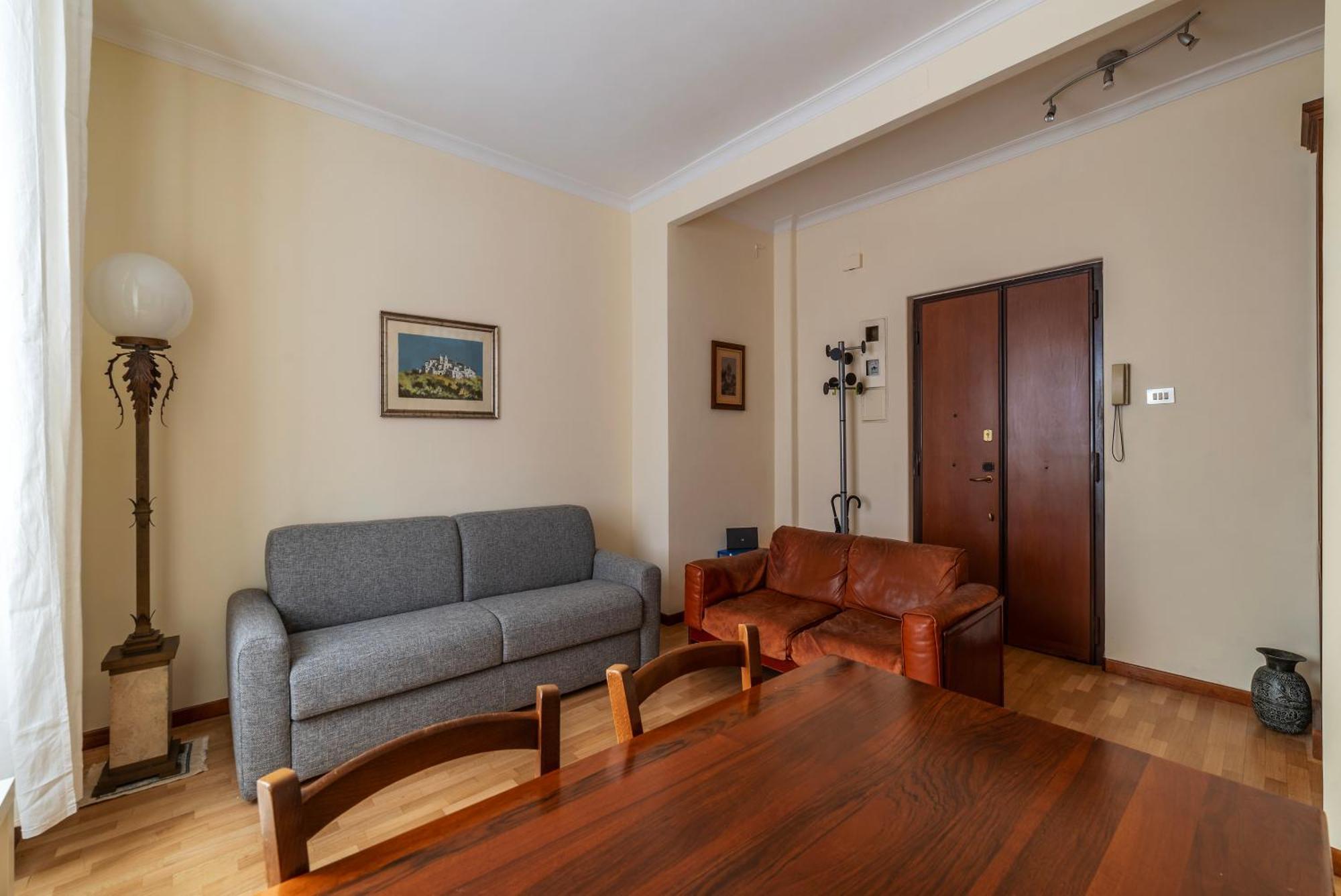 Apartment Prati Degli Strozzi Welcoming *
