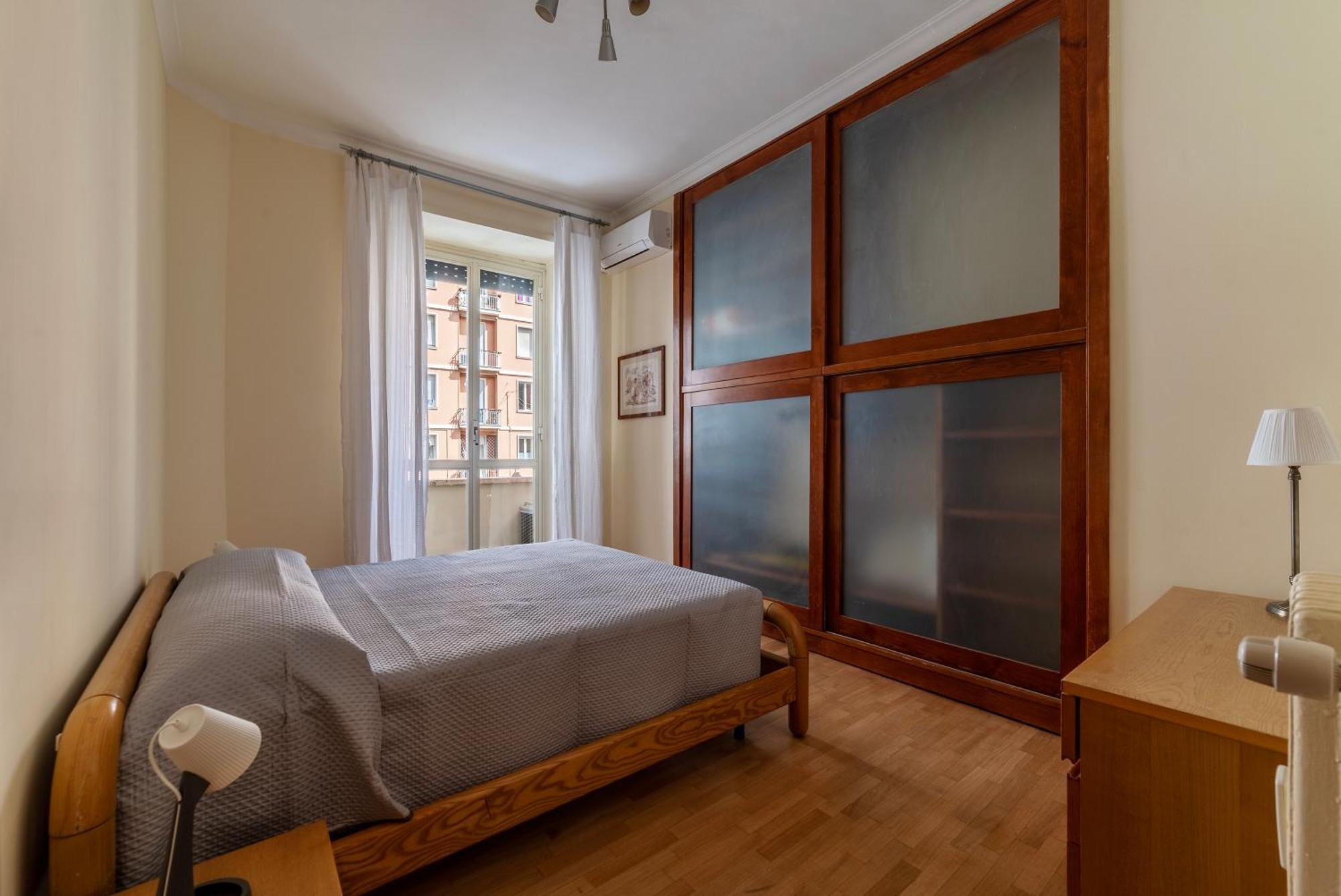 Apartment Prati Degli Strozzi Welcoming *