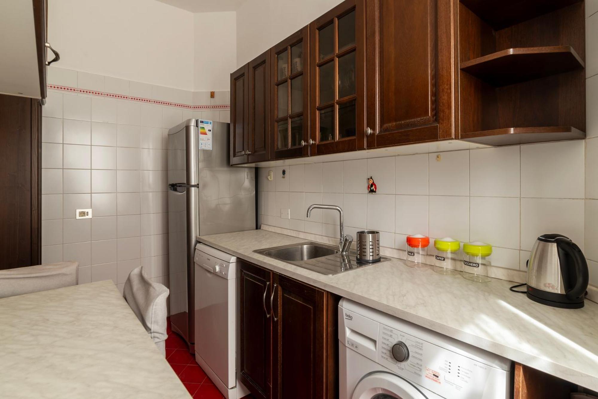 Prati Degli Strozzi Welcoming Apartment *
